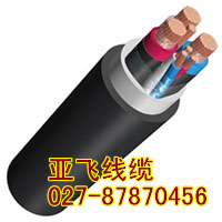 供应YJV电力电缆 VV电力电缆